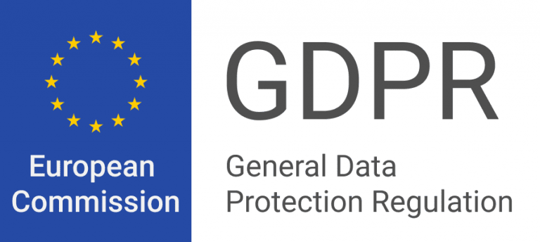 logo GDPR