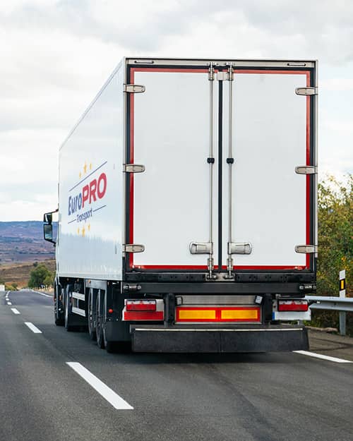 transport krajowy